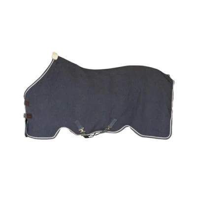 Abbildung von Kentucky Horsewear Fleecedecke Vegan Wool Grau 160/213 Agradi.deVerkauft von Agradi