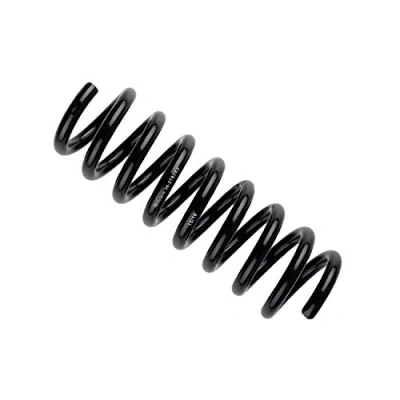 Abbildung von BILSTEIN B3 OE Replacement 36 278282 Fahrwerksfeder Hinterachse MERCEDES BENZ: C Klasse Limousine, T modell, Coupe