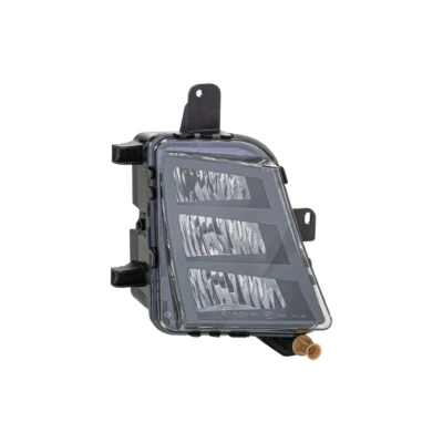 Abbildung von HELLA 1ND 354 843 141 Nebelscheinwerfer rechts 12 VOLKSWAGEN: Golf 7 Schrägheck, Variant