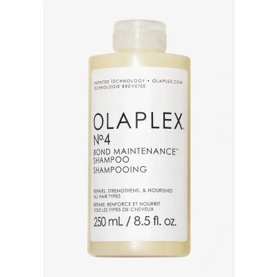 Abbildung von Olaplex No.4 Bond Maintenance Shampoo 1000ml