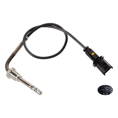 Abbildung von FEBI BILSTEIN 174943 Sensor, Abgastemperatur ALFA ROMEO: 159 Limousine, Sportwagon, Spider