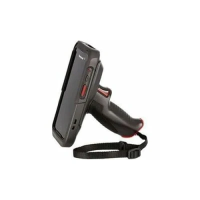 Abbildung von Honeywell CT45/XP booted scan Handle CT45 SH UVB, Holder, Black, UVB