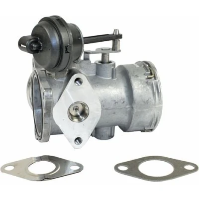 Abbildung von METZGER ORIGINAL ERSATZTEIL 0892407 AGR Ventil pneumatisch mit Dichtung VOLKSWAGEN: Caddy 3 Kombi, Kastenwagen, SKODA: Octavia 2 Combi