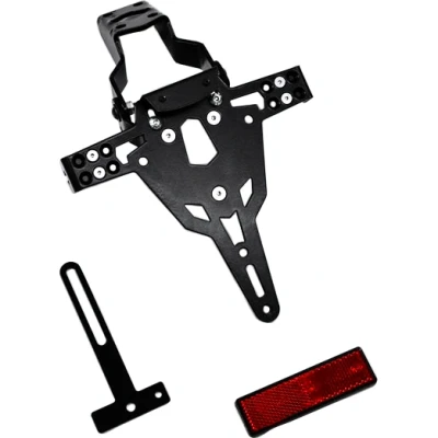 Abbildung von Zieger Kennzeichenhalter Pro Schweiz für MV Agusta F3 675/800