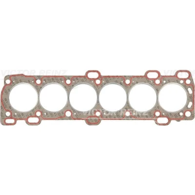 Abbildung von REINZ 61 35090 00 Zylinderkopfdichtung 84,5 Weichstoff Metall Dichtung VOLVO: 960 I Kombi, II Limousine