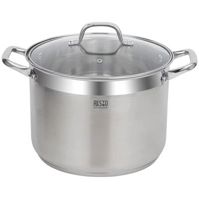 Abbildung von Resto Kitchenware Kochtopf Libra ø 26 cm / 10 Liter