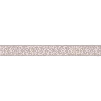 Abbildung von A.S. Création Bordüre &quot;Only Borders 11&quot;, Barock ornamental Motiv, selbstklebend, Bordüre, Papier, Wand, Decke, Schräge