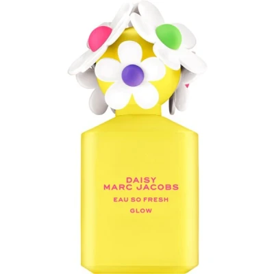 Abbildung von Marc Jacobs Daisy Eau So Fresh Glow Limited Edition de Toilette 75ml