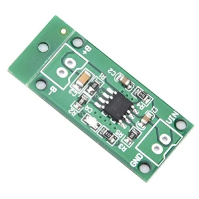 Abbildung von 2S NiMH Ladegerät Dediziert 1,5 V 3 4,5 CC CV Dedizierte Ladekarte Akku Batterielademodul Lademodul für (2S ohne Terminal)
