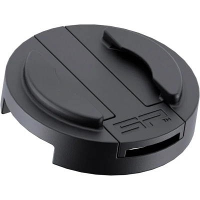 Abbildung von SP Connect Adapter SPC+ Von der Handyhülle zum SPC Handyhalter Schwarz