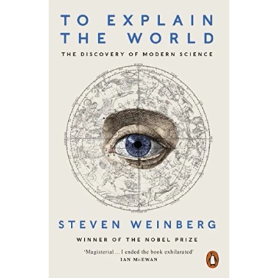 Abbildung von To Explain The World: Discovery of Modern Science