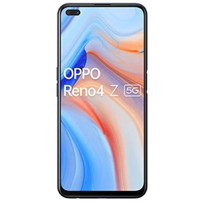 Abbildung von OPPO Smartphone Reno4 Z 5G 6.57&quot; FHD+ 8/128GB Negro