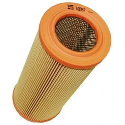 Abbildung von MAPCO 60987 Luftfilter 291 118 Filtereinsatz SAAB: 9000 Limousine, Schrägheck
