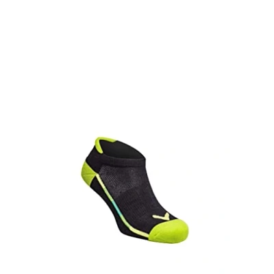 Abbildung von Callaway Damen 2022 Sport Tab Low Socken, Schwarz Blau, Einheitsgröße EU