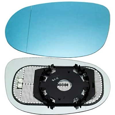 Abbildung von TarosTrade 57 0669 L 7621 Spiegelglas Heizbar Blaues Links