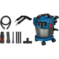 Abbildung von BOSCH Handstaubsauger Akku Sauger solo GAS 18V 10 L ohne Ladeg
