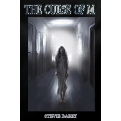Abbildung von The Curse of M (The Universe, Band 1)