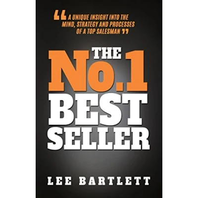 Abbildung von the No.1 Best Seller: a Unique Insight into Mind, Strategy and Processes of Top Salesman
