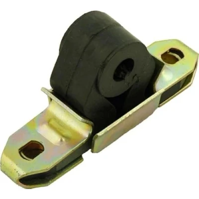 Abbildung von VEGAZ VG 109 Halter, Abgasanlage VOLKSWAGEN: Passat B3/B4 Limousine, Golf 4 Cabrio, Variant, BMW: 3 SEAT: Ibiza 2