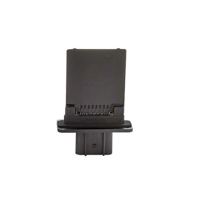 Abbildung von MEAT &amp; DORIA K109150 Widerstand, Innenraumgebläse hinten NISSAN: Pathfinder 3