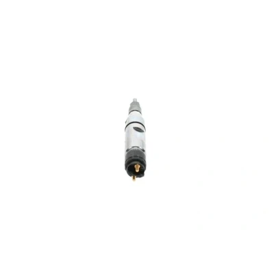 Abbildung von BOSCH 0 445 120 044 Einspritzdüse Common Rail mit Dichtring MAN: TGA