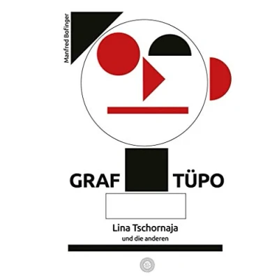 Abbildung von Graf Tüpo, Lina Tschornaja und die anderen: Mit extra Bogen zum Ausstanzen der Figuren!
