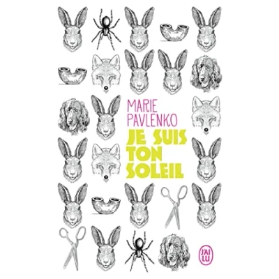 Abbildung von Je suis ton soleil