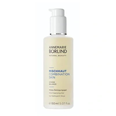Abbildung von Annemarie Börlind System Balance Reinigungsgel 150 ml