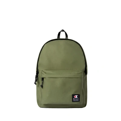 Abbildung von Champion Unisex ICONS Rucksack, Grün (Gs128), UNI, Einheitsgröße, Casual