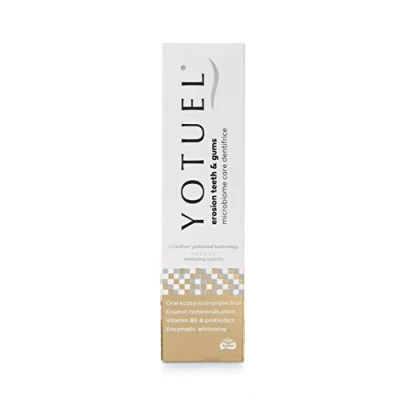 Abbildung von Yotuel Microbiome Erosion Zähne und Gums, 100 ml, 1