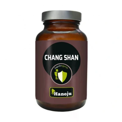 Abbildung von Hanoju Changshan Extrakt 400 Mg (90 Caps) Gesundheitsprodukte Andere