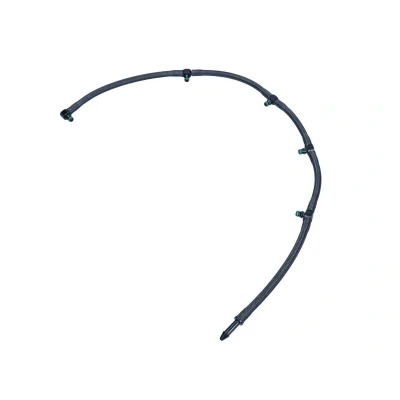 Abbildung von MAXGEAR 15 0341 Schlauch, Leckkraftstoff Common Rail VOLVO: V50, V70 3, XC70 II Kombi