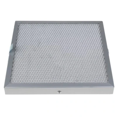 Abbildung von Novy Filter verchromt 906109