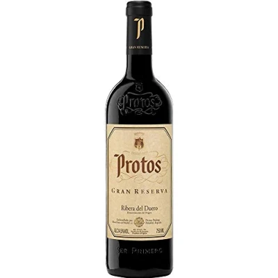 Abbildung von Protos Gran Reserva 75 Cl.