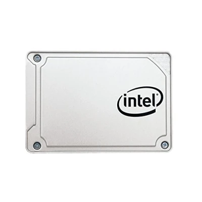 Abbildung von 0 Intel SSDSC2KI128G801 Internes Solid State Drive 128 GB 2.5&quot; Serial ATA III 3D TLC