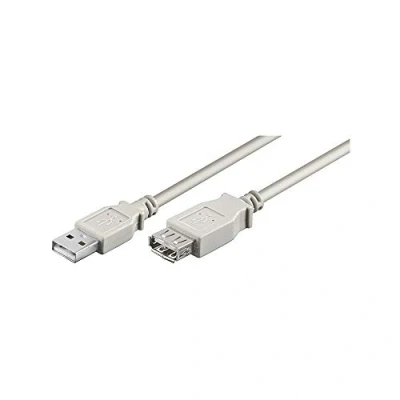 Abbildung von goobay Kabel 68715 1.8 m