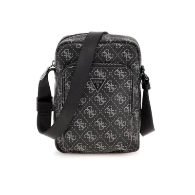 Abbildung von GUESS Men Vezzola SMRT Xbody Double Pckt Bag, Dab