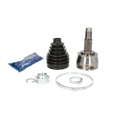 Abbildung von MEYLE 214 498 0043 Gelenksatz ORIGINAL Quality radseitig ohne ABS Ring FIAT: Stilo Schrägheck, Panda II Schrägheck