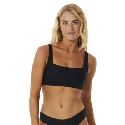 Abbildung von Rip Curl Premium Surf D dd Crop Bikini Top L