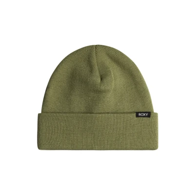 Abbildung von Roxy Tropical SNOW Mütze, Damen, Größe: One Size, Gld