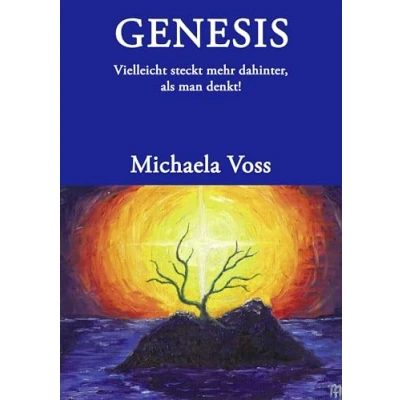 Abbildung von Genesis: Vielleicht steckt mehr dahinter, als man denkt!