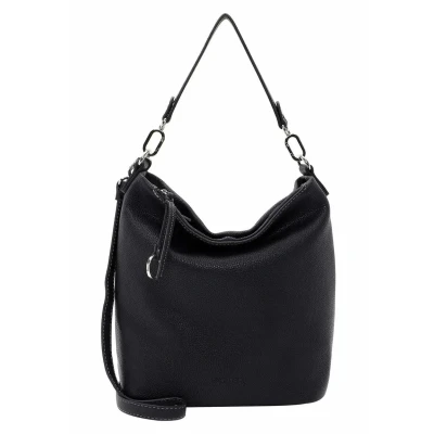 Abbildung von SURI FREY Debby Shopping Bag blue, Damen, Größe: One Size, Blue