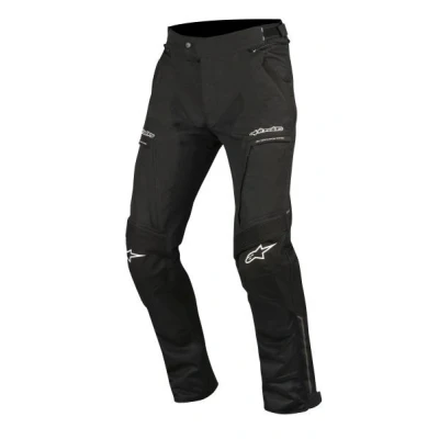 Abbildung von Alpinestars Herren 1 Chefs Trousers, Schwarz, Einheitsgröße EU