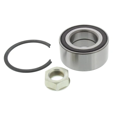Abbildung von MAPCO 26368 Radlagersatz Vorderachse beidseitig mit integriertem magnetischen Sensorring 82,5 PEUGEOT: 807, FIAT: Ulysse II, CITROËN: C8