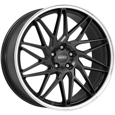 Abbildung von Tanaka dark 9 0x20 5x120 ET30 MB72 6