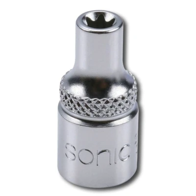 Abbildung von E Torxeinsatz 1/4&quot; SONIC E5
