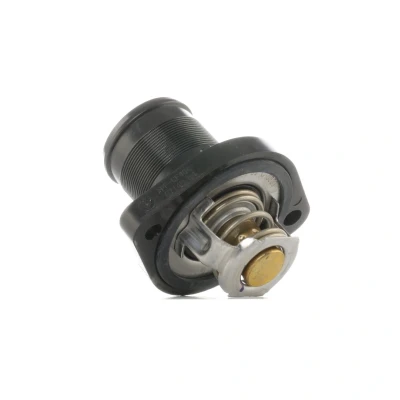 Abbildung von FEBI BILSTEIN 22057 Kühlwasserthermostat 89 mit Dichtung PEUGEOT: 307 SW, 206 Schrägheck, CITROËN: Berlingo / First I
