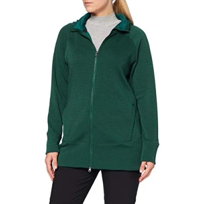 Abbildung von Marmot Damen Rowan Kapuzensweat, Black, S