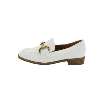 Abbildung von Palado Nyliss Slipper, Damen, Größe: 37, White Kunststoff