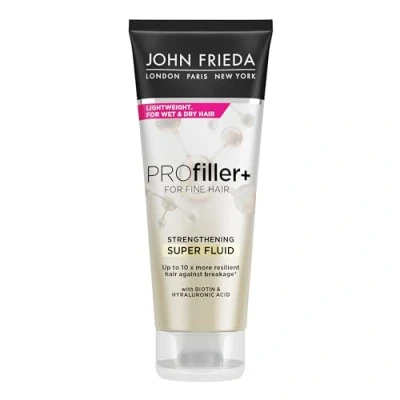 Abbildung von John Frieda PROfiller+ Strengthening Super Fluid 100ML